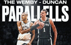 NBA正式公布总决赛主裁判名单，双方老熟人再度登场，系列赛悬念重重，有望上演抢七大战！