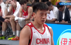中国男篮上演惊天大逆转，赛后详细数据揭晓，非徐昕主导，真正赢球功臣身份曝光