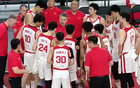 中国男篮迎战强敌，杨瀚森缺席情况下上演惊天逆转，球员评分正式公布，五名球员表现亮眼获得高分，三名球员发挥低迷遭遇不及格评价