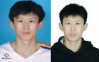 张涵泊与李沂泽为同一人！中国篮协发布“打假”通报：禁赛三年