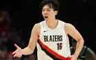 6月10日男篮集训阵容大变动，杨瀚森回归，周琦赵睿张镇麟无缘