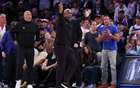 NBA总决赛争议哨声：联盟承认漏判，球迷怒火难平