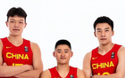 中国男篮不利消息 CBA猛将被亚洲劲敌抢先归化 亚运会难度升级