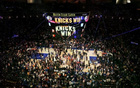 尼克斯夺冠后主场方遭数据泄露诉讼
