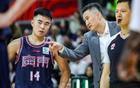 张文逸回到广东男篮集训，北京夺冠功勋确定退役，上海欲续约弗格