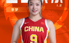 中国女篮名单出炉！王思雨领衔，无人挑大梁，呼吁召李梦！