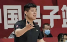 媒体人：潘江不再担任山西汾酒俱乐部主教练