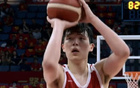 媒体人：中国男篮暴露战术不兼容问题，可让胡金秋打五杨瀚森替补