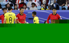 不是洪明浦！美加墨世界杯“最差”主教练出炉，国足也曾被他坑过