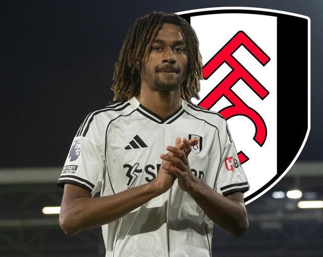 德天空：拜仁富勒姆敲定库西-阿萨雷转会，固定转会费600万欧