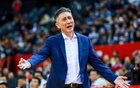 CBA重磅消息：郑永刚主教练被替代 王少杰自宣归属权