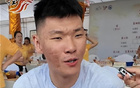 媒体：北京优先交易范子铭&其次才是转会费形式 后者希望有球可打