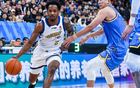 北京酝酿重磅交易！曝张云松有意CBA超级外援，季后赛场均砍32+5