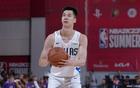 身高2米01！能持球能突破！能打NBA夏季联赛却进不了男篮国家队
